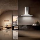 Elica - Páraelszívó SWEET WHITE/A/85+CAM