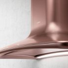 Elica - Páraelszívó SWEET COPPER/F/85 + CAM PRF0167324