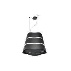 Elica - Páraelszívó WAVE UX BL MAT/F/51 (Matt fekete)