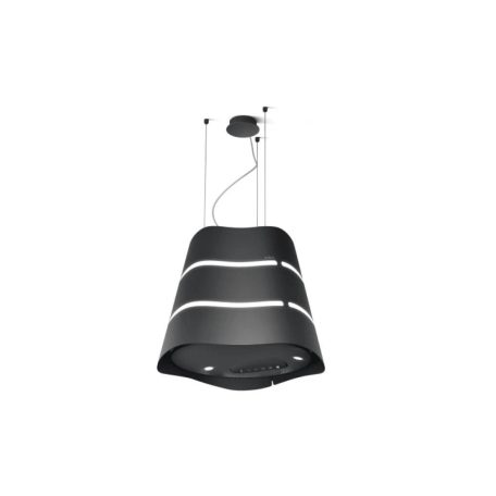 Elica - Páraelszívó WAVE UX BL MAT/F/51 (Matt fekete)