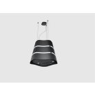 Elica - Páraelszívó WAVE UX BL MAT/F/51 (Matt fekete)