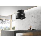 Elica - Páraelszívó WAVE UX BL MAT/F/51 (Matt fekete)