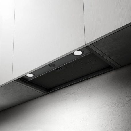 Elica - Páraelszívó BOXIN LX/BL MAT/A/90 + Kenyérpirító 1T20