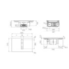 ELICA - NIKOLATESLA FIT XL BL/A/83