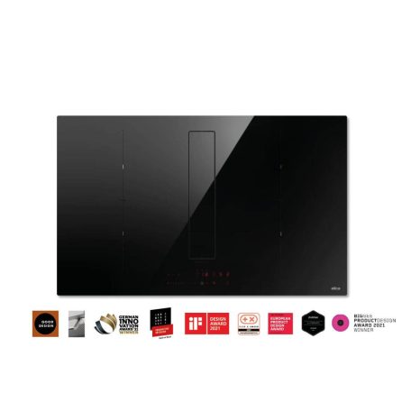 ELICA - NIKOLATESLA FIT XL BL/A/83