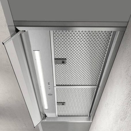 Elica - Páraelszívó BOXIN ADVANCE @ IX/A/60 inox