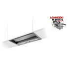 Elica - Páraelszívó CIAK 2.0 GR/A/60 + Fritőz 1D30