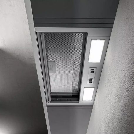 Elica - Páraelszívó CIAK 2.0 GR/A/60 + Fritőz 1D30