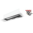 Elica - Páraelszívó CIAK 2.0 GR/A/90 + Fritőz 1D30