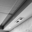 Elica - Páraelszívó CIAK 2.0 GR/A/90 + Fritőz 1D30