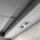 Elica - Páraelszívó CIAK 2.0 S GR/A/60 + Fritőz 1D30