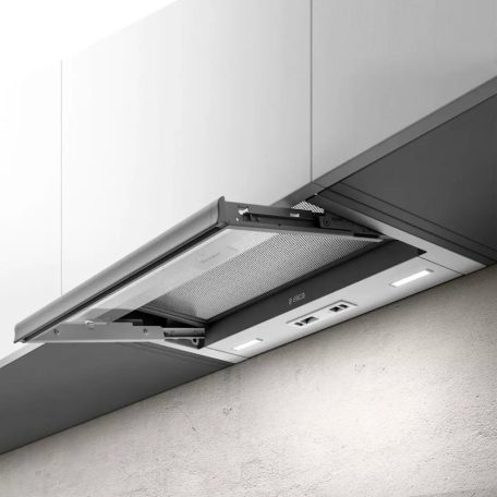 Elica - Páraelszívó CIAK 2.0 S GR/A/60 + Fritőz 1D30