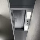 Elica - Páraelszívó CIAK 2.0 S GR/A/60 + Fritőz 1D30