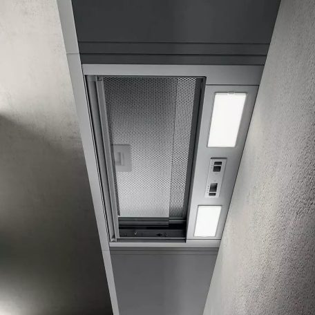 Elica - Páraelszívó CIAK 2.0 S GR/A/90 + Fritőz 1D30