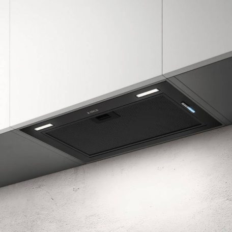 Elica - Páraelszívó FOLD BL MAT/A/52 fekete + hűtőtáska