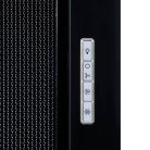 Elica - Páraelszívó FOLD BL MAT/A/52 fekete + hűtőtáska