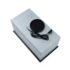 Elica - Páraelszívó FOLD BL MAT/A/52 fekete + hűtőtáska