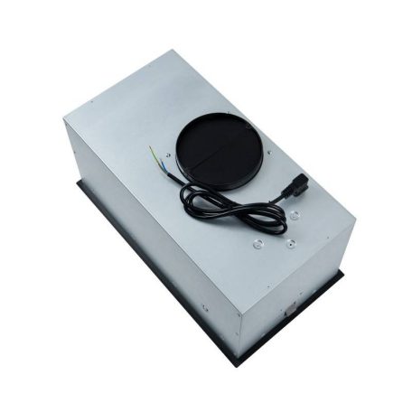 Elica - Páraelszívó FOLD BL MAT/A/52 fekete + hűtőtáska