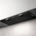 Elica - Páraelszívó FOLD BL MAT/A/72 fekete + hűtőtáska