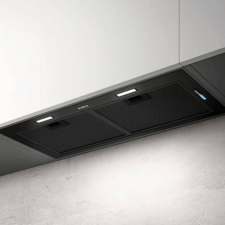 Elica - Páraelszívó FOLD BL MAT/A/72 fekete + hűtőtáska