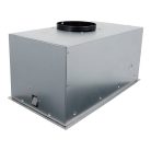 Elica - Páraelszívó FOLD S IX/A/52 inox + hűtőtáska