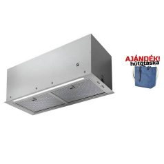 Elica - Páraelszívó FOLD S IX/A/72 inox + hűtőtáska