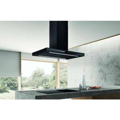 Elica - Páraelszívó ADÉLE IS BL MAT/A/90 GFB - A készlet erejéig rendelhető!