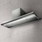 Elica - Páraelszívó BOXIN ADVANCE @ IX/A/120 inox