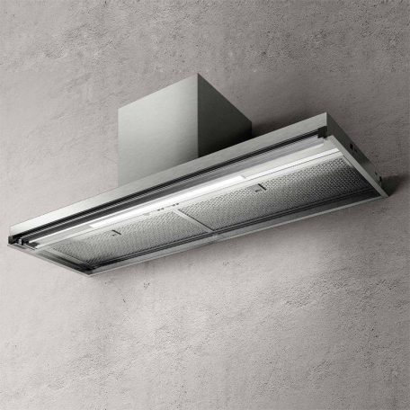 Elica - Páraelszívó BOXIN ADVANCE @ IX/A/120 inox