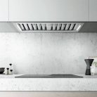 Elica - Páraelszívó CT35 PRO IX/A/60 inox