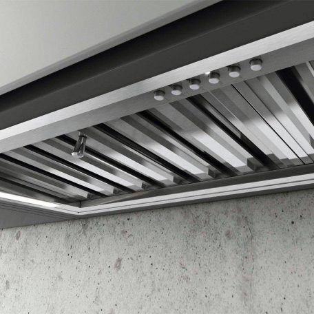 Elica - Páraelszívó CT35 PRO IX/A/90 inox