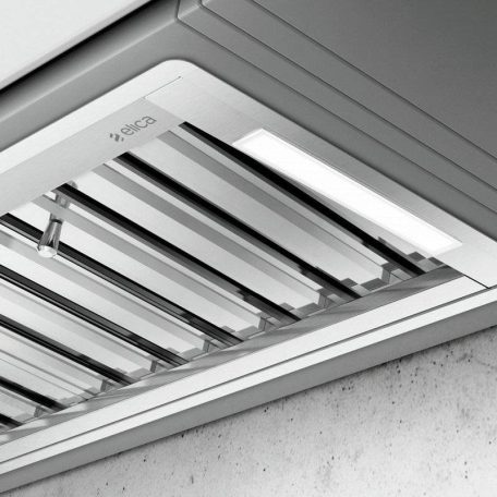 Elica - Páraelszívó CT35 PRO IX/A/120 inox