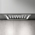 Elica - Páraelszívó CT35 PRO GME IX/A/60 inox motor nélkül