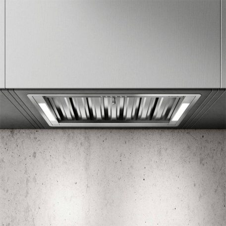 Elica - Páraelszívó CT35 PRO GME IX/A/60 inox motor nélkül