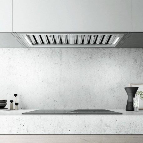 Elica - Páraelszívó CT35 PRO GME IX/A/60 inox motor nélkül