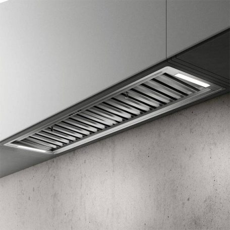 Elica - Páraelszívó CT35 PRO GME IX/A/120 inox motor nélkül