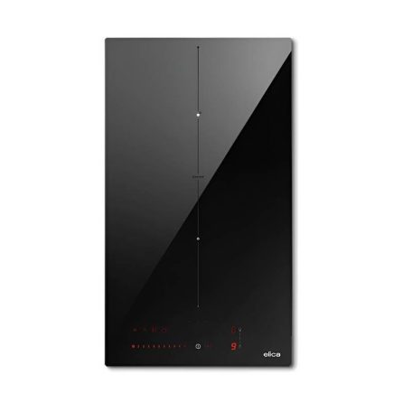ELICA - Beépíthető domino indukciós főzőlap RATIO 302 PLUS BL