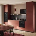 ELICA - Beépíthető indukciós főzőlap RATIO 603 BL PRF0183894