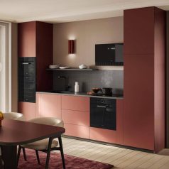   ELICA - Beépíthető indukciós főzőlap RATIO 603 BL PRF0183894