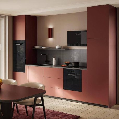 ELICA - Beépíthető indukciós főzőlap RATIO 603 BL PRF0183894