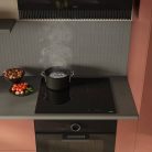 ELICA - Beépíthető indukciós főzőlap RATIO 603 BL PRF0183894