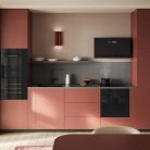 ELICA - Beépíthető indukciós főzőlap RATIO 603 BL PRF0183894