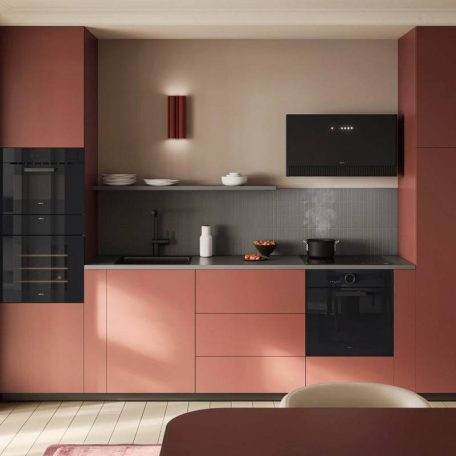 ELICA - Beépíthető indukciós főzőlap RATIO 603 BL PRF0183894