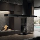 ELICA - Beépíthető indukciós főzőlap RATIO 874 SLIM BL PRF0183917