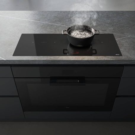 ELICA - Beépíthető indukciós főzőlap RATIO 874 SLIM BL PRF0183917
