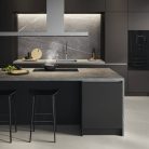 ELICA - Beépíthető indukciós főzőlap RATIO 874 SLIM BL PRF0183917