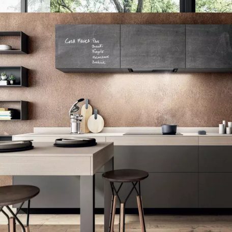 Elica - Páraelszívó HIDDEN ADVANCE PLUS @ BLGL/A/52