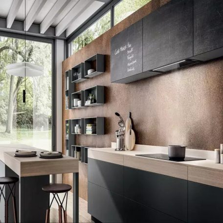 Elica - Páraelszívó HIDDEN ADVANCE PLUS @ BLGL/A/52