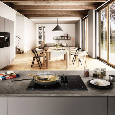 ELICA - NIKOLATESLA FIT 3Z BL/A/60