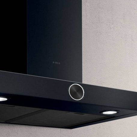 Elica - Páraelszívó LOL BL/A/60 MOON EDITION fekete